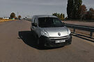 Renault Kangoo груз.