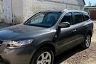 Hyundai Santa FE 4WD