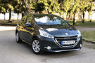 Peugeot 208 Individual 