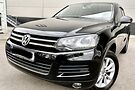 Volkswagen Touareg ПНЕВМО ОФИЦИАЛ