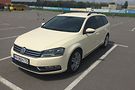 Volkswagen Passat B7