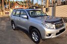 Toyota Land Cruiser Prado 150
