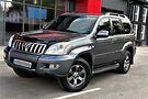 Toyota Land Cruiser Prado 120 OFFICIAL///gbo///4x4