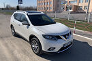 Nissan X-Trail FULL,ОФІЦІЙНА,DIESEL