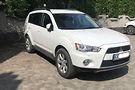 Mitsubishi Outlander XL