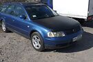 Volkswagen Passat B5 Warient