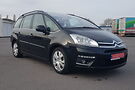 Citroen Grand C4 Picasso EXCLUZIVE