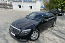 Mercedes-Benz S 350 BlueTEC