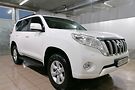 Toyota Land Cruiser Prado 150
