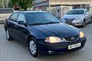 Toyota Avensis 1.8