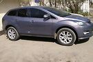 Mazda CX-7 Кап.ремонт ДВС