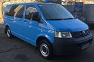 Volkswagen T5 (Transporter) пасс.
