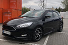 Ford Focus ST-line