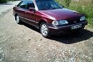 Ford Scorpio