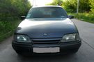 Opel Omega