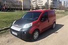 Fiat Fiorino груз.