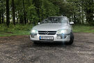 Opel Omega