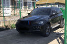 BMW X5 3.0d xdrive