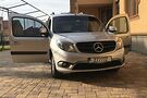 Mercedes-Benz Citan пас.