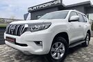 Toyota Land Cruiser Prado 150 Elegance + КАСКО NEW