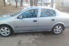 Opel Astra G