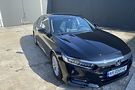 Honda Accord Туринг 