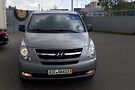 Hyundai H1 пасс. Starex  