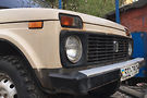 ВАЗ 2121 4x4