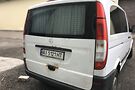 Mercedes-Benz Vito пасс.