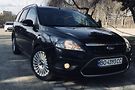 Ford Focus МАКСИМАЛЬНА