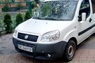 Fiat Doblo пасс. 1.9 TDI