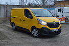 Renault Trafic груз.