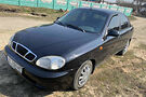 Daewoo Sens