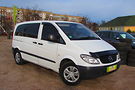 Mercedes-Benz Vito 109
