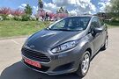 Ford Fiesta SE