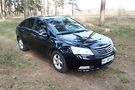 Geely Emgrand 7 (EC7)