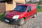 Citroen Berlingo груз.