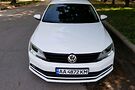 Volkswagen Jetta Official TDI 