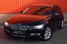 BMW 318 D