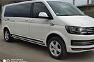 Volkswagen T6 (Transporter) пасс. Long-Ful-103kw