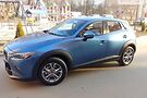 Mazda CX-3 SPORTS 
