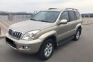 Toyota Land Cruiser Prado 120 4.0 VX difflock