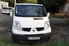 Renault Trafic пасс.