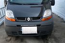 Renault Trafic пасс.