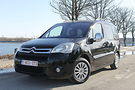 Citroen Berlingo пасс. MULTISPACE