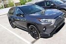 Toyota RAV4 Hybrid XSE