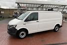 Volkswagen T6 (Transporter) груз L O N G - 1 0 3 kW
