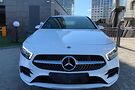 Mercedes-Benz A 250 AMG 