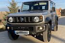 Suzuki Jimny GA