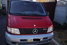 Mercedes-Benz Vito пасс.